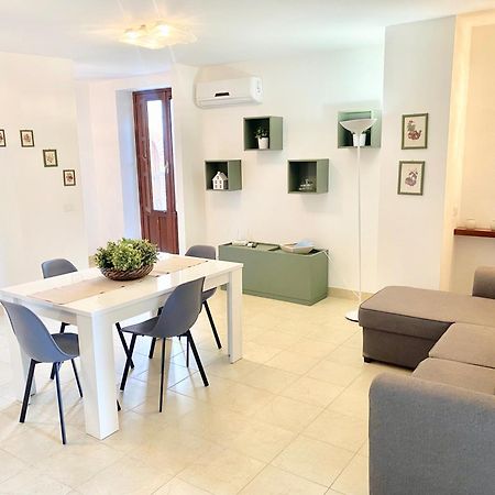 Arche Apartment Taormina Exterior foto