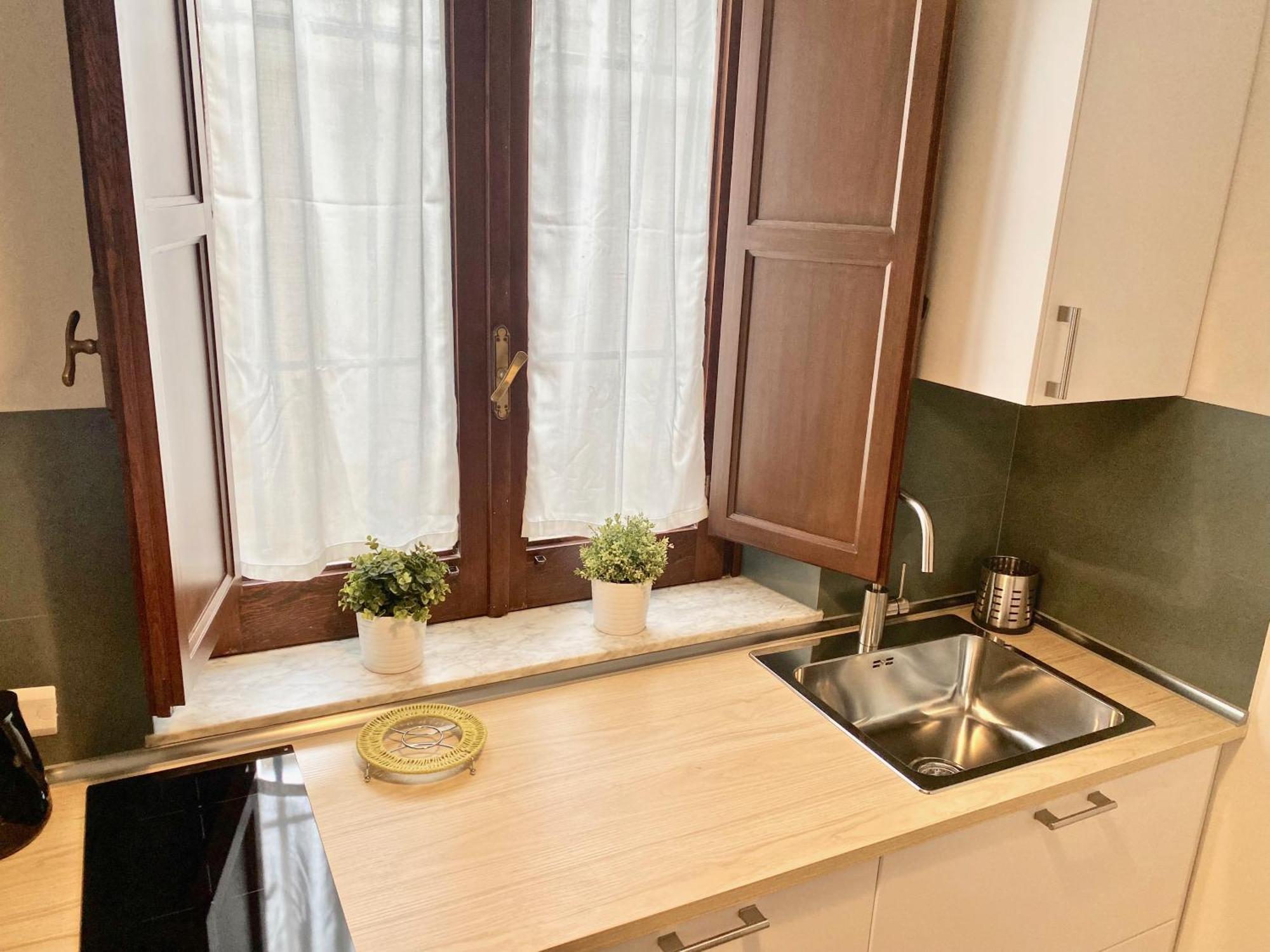 Arche Apartment Taormina Exterior foto