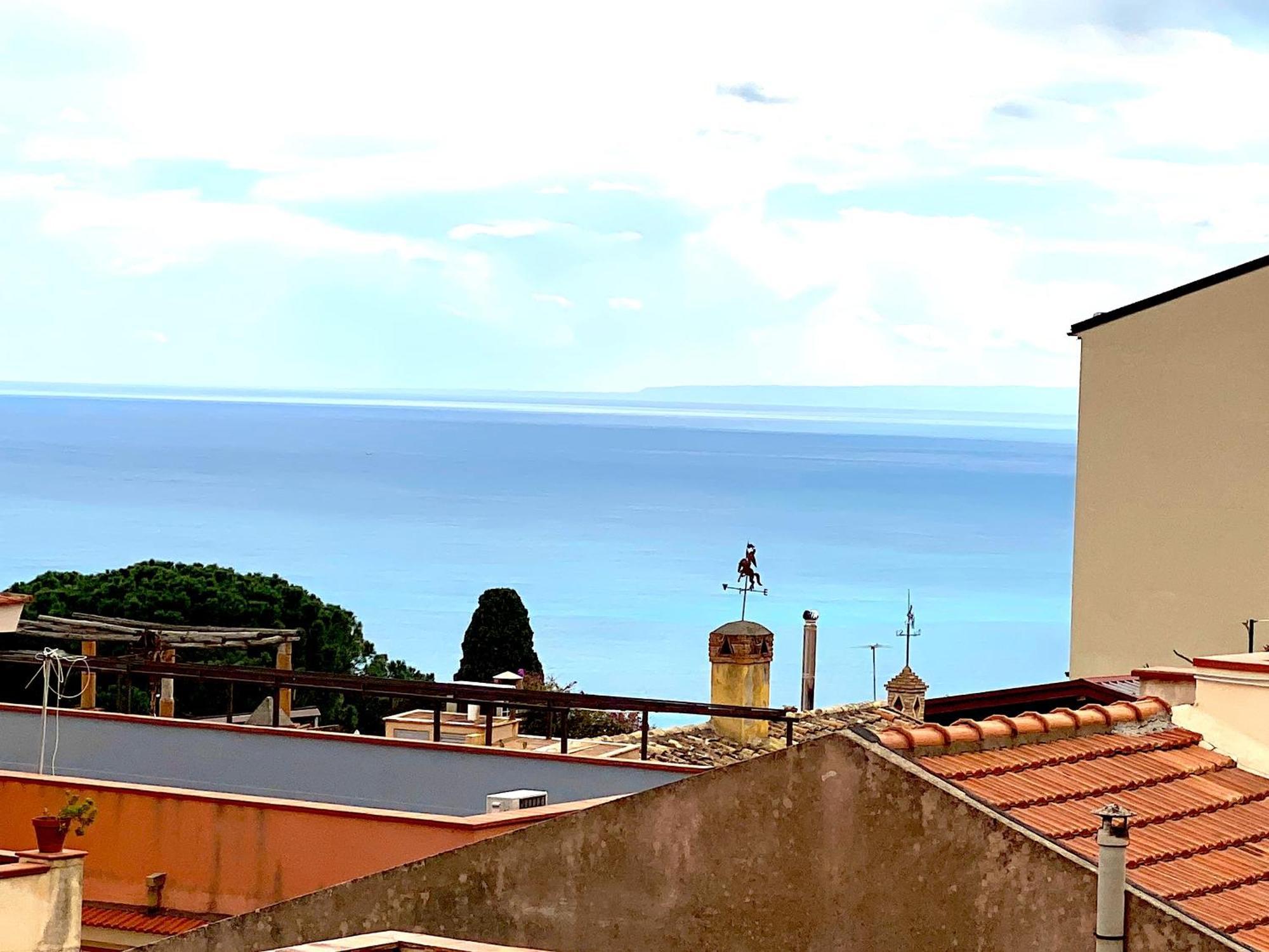 Arche Apartment Taormina Exterior foto