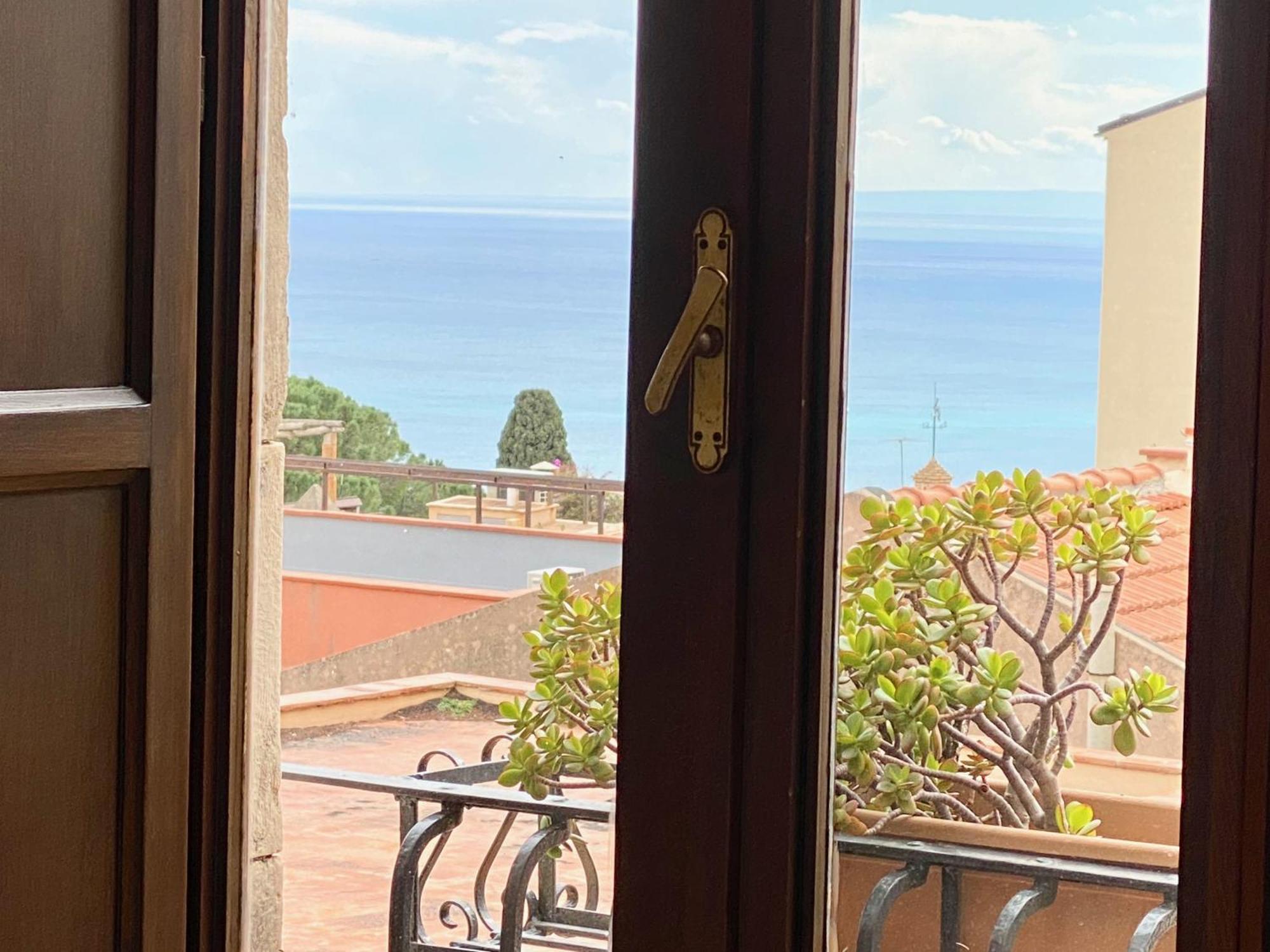 Arche Apartment Taormina Exterior foto