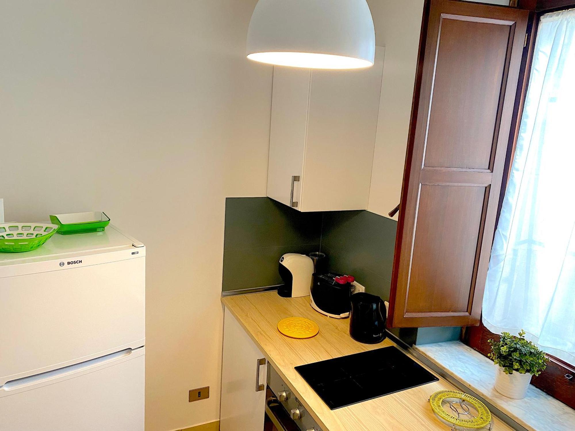 Arche Apartment Taormina Exterior foto